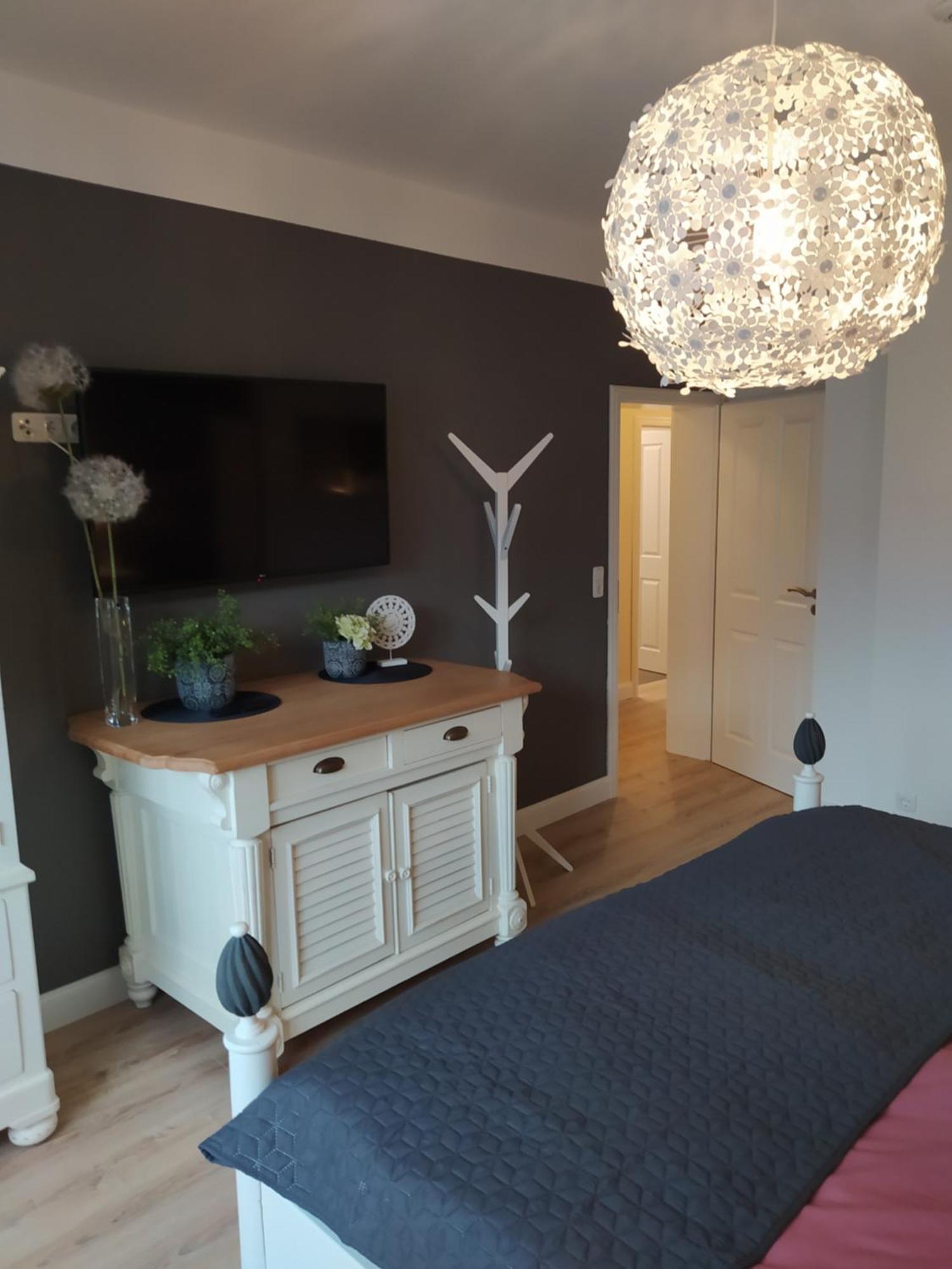 Ferienwohnung Im Erdgeschoss In Der Altstadt Von Хайлигенхафен Экстерьер фото