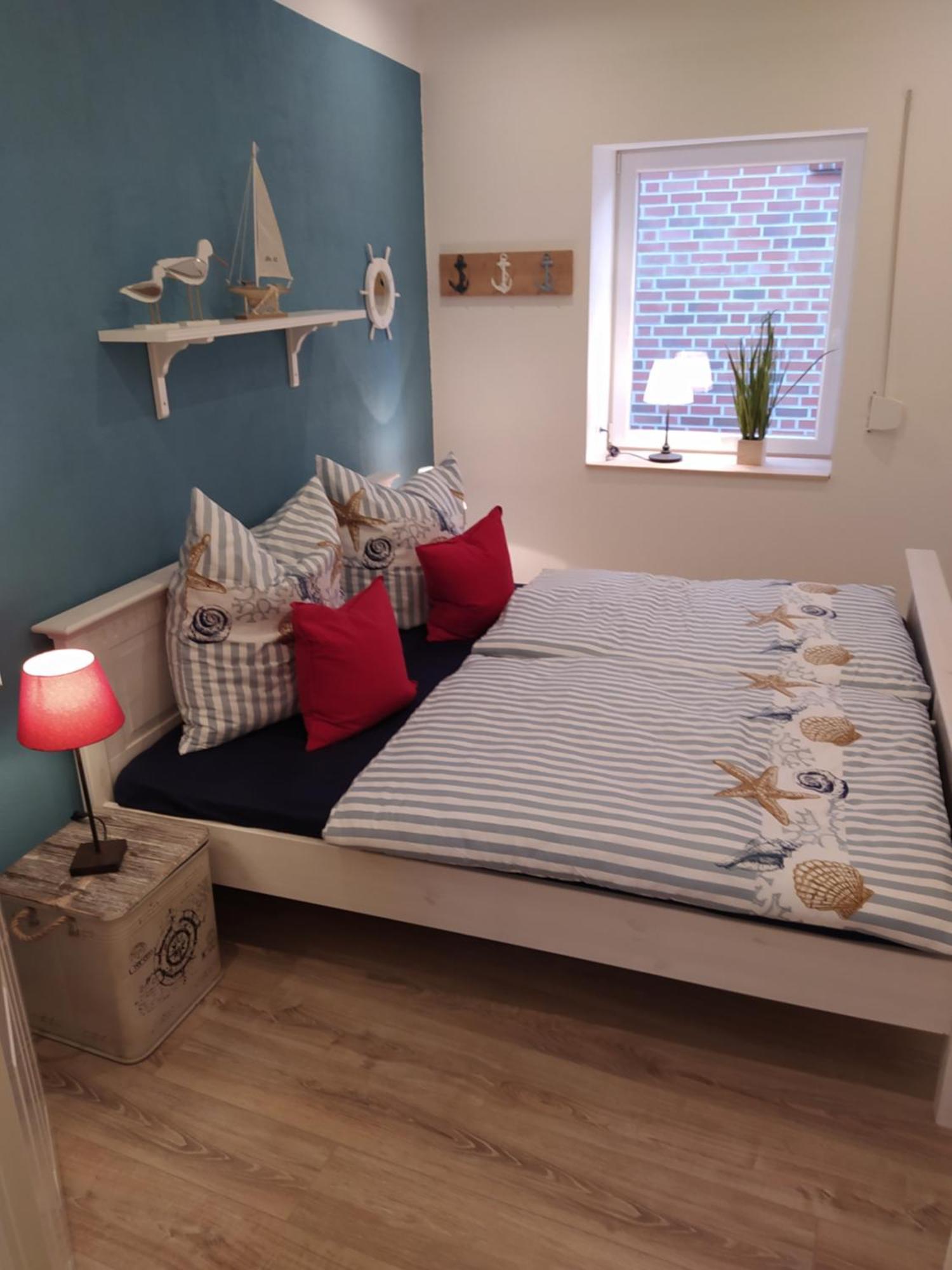 Ferienwohnung Im Erdgeschoss In Der Altstadt Von Хайлигенхафен Экстерьер фото