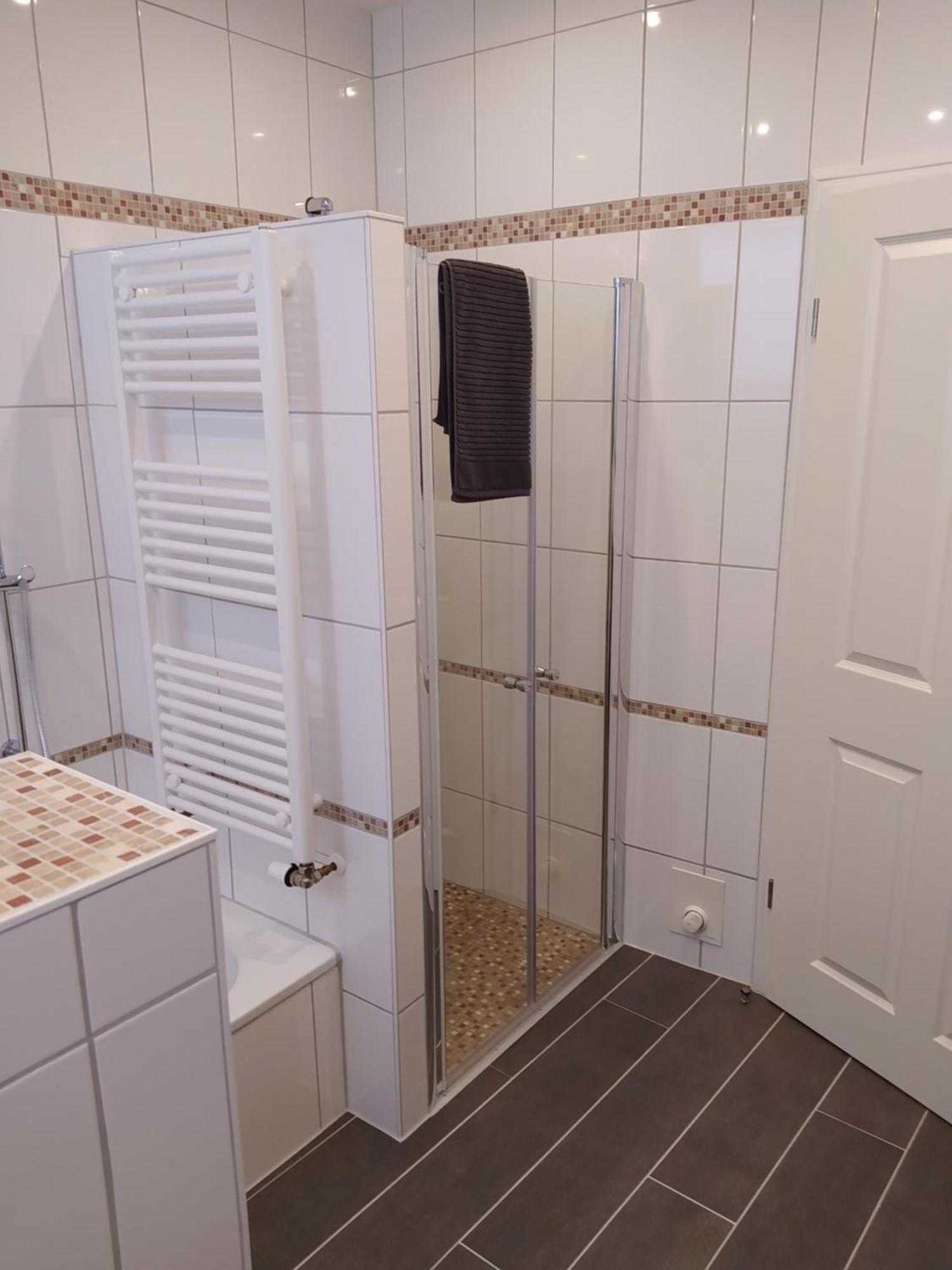 Ferienwohnung Im Erdgeschoss In Der Altstadt Von Хайлигенхафен Экстерьер фото