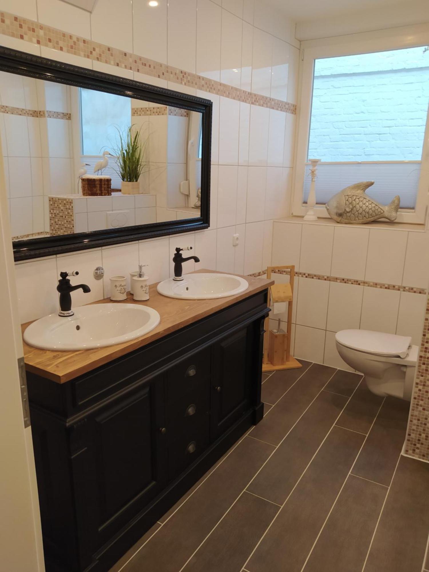 Ferienwohnung Im Erdgeschoss In Der Altstadt Von Хайлигенхафен Экстерьер фото